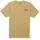 Salty Crew Bait Shop T-Shirt 2026 mineral yellow - L