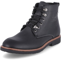 Panama Jack Glasgow GTX Stiefelette, Schwarz, 45