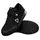 Leatt Flat 2.0 Junior-Schuhe Schwarz 37
