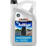 Holts AdBlue 5 Liter mit integriertem Ausgießer - Hochwertige Harnstofflösung zur effektiven Abgasreinigung
