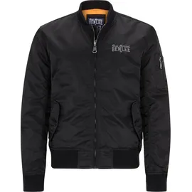BENLEE Rocky Marciano Brisbane schwarz XL