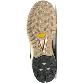 Tecnica Spark S Mid Gore-tex® Wanderstiefel - Green / Bright Orange - EU 42