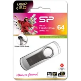 Silicon Power Jewel J80 64GB titanium USB 3.0