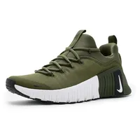 Nike Free Metcon 6 Herren Medium Olive/Black 49