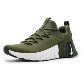 Nike Free Metcon 6 Herren Medium Olive/Black 49