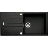 Naber ANGOLA 100 L, granit NERO