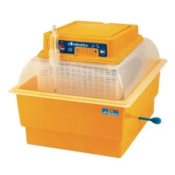Kerbl - Novital - Brutautomat Maxi - ohne Stellmotor