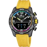 Lotus Connected D 20000/8 Gelb