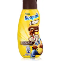 Nestlé Nesquik Sirup Dose (1 x 300ml)
