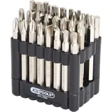 KS Tools 1/4" Bit-Satz 75mm 32-tlg
