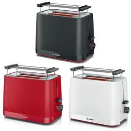 Bosch MyMoment Toaster Rot