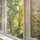 cocoon home concepts Insektenschutzrollo mit Kassette 150 x 150 cm Weiß