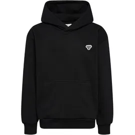 hummel Hoodie Black 134