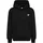 hummel Hoodie Black 134