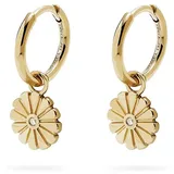Guido Maria Kretschmer Creolen 89037875 gold 375 0