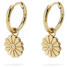 Guido Maria Kretschmer Creolen 89037875 gold 375 0