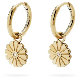 Guido Maria Kretschmer Creolen 89037875 gold 375 0