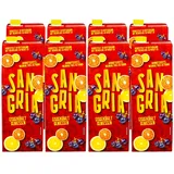 Sangria 7,0 % vol 1,5 Liter, 8er Pack