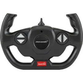 Jamara Auto McLaren P1 2CH RTR schwarz (405093)