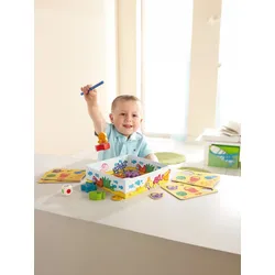 Haba Lernspielzeug Meine ersten Spiele - Fische angeln 1 St
