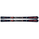 Fischer Sports Ski RC ONE F18 AR + RS 11 PR - 167 cm