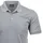 RAGMAN Poloshirt grau M