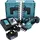 Makita DUM 111 RFXJ inkl. 2 x 3,0 Ah Akku