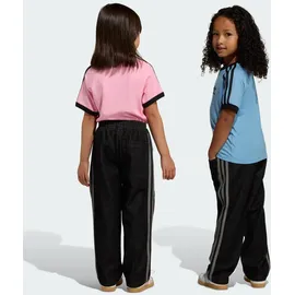 adidas FIREBIRD DENIM Jogginghose Schwarz 110