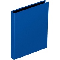 Pagna Ringbuch A5, 4-Ring, blau