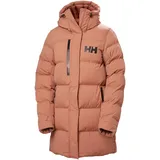 HELLY HANSEN Adore Puffy Parka - Cedarwood XS