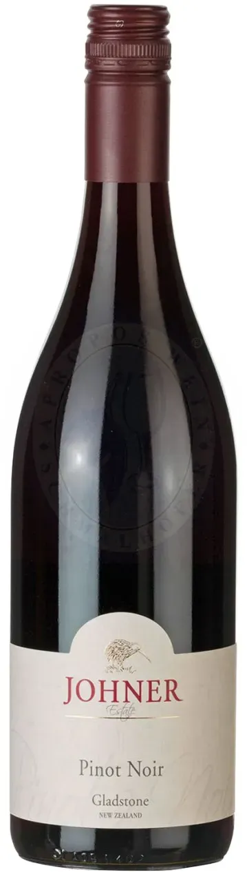 Pinot Noir Gladstone 2021 Johner 0,75l