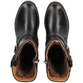 PIKOLINOS Stiefelette in Schwarz 42