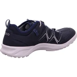 ECCO Terracruise LT Herren Blau 45