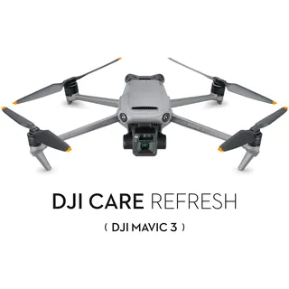 DJI Care Refresh 2-Jahres-Vertrag DJI Mavic 3 Pro)