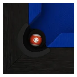 Sportime Multi-Spieltisch Trinity