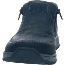 Rieker Herren Kurzstiefel Grau 45