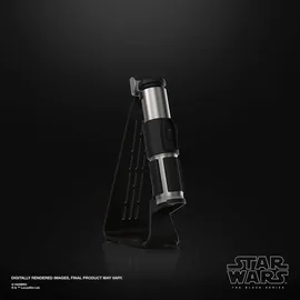 Hasbro Yoda Lichtschwert 14 Jahre - Schwarz/Silber