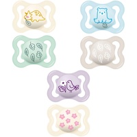 Mam Baby MAM | Supreme Schnuller 2-6 Monate (2