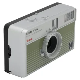 Kodak Ektar H35N Grün