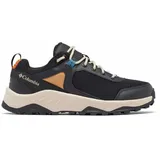 Columbia TrailstormTM Ascend Wanderschuhe - Black / Canyon - EU 44 1/2