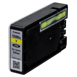 Canon PGI-1500XL gelb