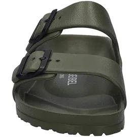 Josef Seibel Macon grün 46