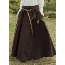 Battle Merchant Mittelalterlicher Rock Damen XL