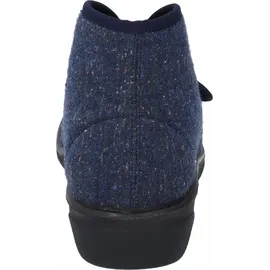 Westland Clogs Blau 39