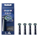 Oral-B Pro Cross Action 4 Stück