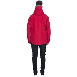 Trespass Corvo Jacke - Red - L