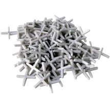 toolland a land of possibilities Fugenkreuz 250 Stück 4 mm