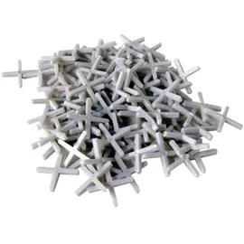 toolland a land of possibilities Fugenkreuz 250 Stück 4 mm