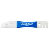 Park Tool DT-2.2 Bremsscheiben-Ausrichter - Blau/Silber - Einheitsgröße