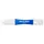 Park Tool DT-2.2 Bremsscheiben-Ausrichter - Blau/Silber - Einheitsgröße